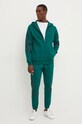 Спортивні штани adidas Future Icons IW8573 зелений AW24