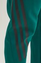 Спортивні штани adidas Future Icons зелений IW8573