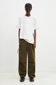 DARKPARK pantaloni Jordan MTR09.FAP08.0061 verde