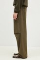 DARKPARK spodnie Jordan MTR09.FAW02.0065 zielony AW24