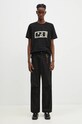 DARKPARK pantaloni de bumbac Saint MTR19.FAC48.0099