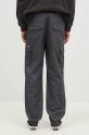 Clothing Dickies cotton trousers Millerville DK0A4XDU gray