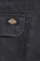 Dickies cotton trousers Millerville gray DK0A4XDU