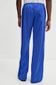 Odzież Fiorucci spodnie dresowe U01FMBPA057PL01BL06 niebieski
