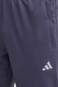 Tréninkové kalhoty adidas Performance Game and Go námořnická modř IW8416