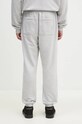 Одяг Бавовняні спортивні штани Represent Represent Owners Club Sweatpant OCM41116.158 сірий