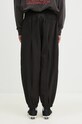 Одяг Штани A-COLD-WALL* Augment Wide Pant ACWMB307A чорний