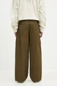 Odjeća Hlače A-COLD-WALL* Balfron ACWMB310 zelena