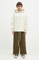 Штани A-COLD-WALL* Balfron ACWMB310 зелений