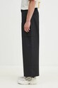 Nohavice A-COLD-WALL* Balfron ACWMB310 čierna AW24