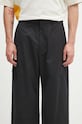 A-COLD-WALL* trousers Balfron black ACWMB310