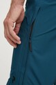 Peak Performance pantaloni de schi Vertical Gore turcoaz G80358