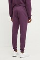 Дрехи Спортен панталон Reebok IDENTITY 100206013 виолетов