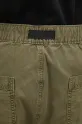 Bavlnené nohavice Barbour Grindle Relaxed Canvas Trouser MTR0721 zelená