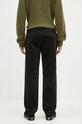 Одежда Вельветовые брюки Norse Projects Aros N25.0407.8109 зелёный