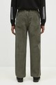 Одяг Вельветові штани Norse Projects Ragnar Relaxed Solotex Corduroy Pant N25.0410.8098 зелений