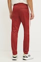 Îmbrăcăminte adidas Originals pantaloni de trening FC Bayern Munchen IY0048 rosu