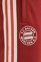 Спортивные штаны adidas Originals FC Bayern Munchen IY0048 красный