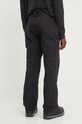 Одежда Лыжные штаны Rossignol Relaxed RLMMP05 чёрный