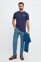 Штани LA Sportiva Roots H95642643 бірюзовий AW24