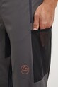Спортивні штани LA Sportiva Ikarus L98900322 сірий