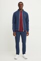 Спортивные штаны Ellesse INZAGI SHX20959 тёмно-синий AW24