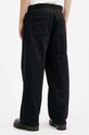 Pamučne hlače AllSaints CHESTER SWEATPANT M004TA crna