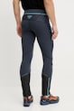 Dynafit pantaloni sport Alpine Warm 08.0000071078 albastru AW25