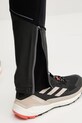 Dynafit spodnie sportowe Alpine Warm 08.0000071078 czarny