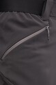 Dynafit spodnie sportowe TLT Touring Dynastretch czarny 08.0000071388