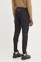 Îmbrăcăminte Dynafit pantaloni sport Alpine Hybrid 08.0000071608 negru