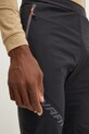 Dynafit pantaloni sport Alpine Hybrid negru 08.0000071608