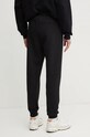 Abbigliamento Lacoste pantaloni della tuta XH1776 nero