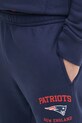 Nike spodnie dresowe New England Patriots granatowy 00SU.069K.8K.LDK