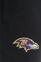 Tepláky Nike Baltimore Ravens černá 02F7.00A.8G.4NZ