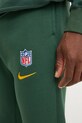 Спортивні штани Nike Green Bay Packers зелений 02F7.3EE.7T.4NZ