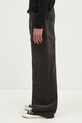 Gramicci corduroy trousers JQ Tape Corduroy Gadget Pant GUP4.F3011.M gray AW24