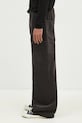 Manšestrové kalhoty Gramicci JQ Tape Corduroy Gadget Pant GUP4.F3011.M šedá AW24