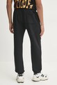 Îmbrăcăminte Abercrombie & Fitch pantaloni de trening KI134.4080.900 negru