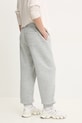 Oblečenie Tepláky Abercrombie & Fitch KI134.4099.110 sivá