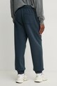 Îmbrăcăminte Abercrombie & Fitch pantaloni de trening KI134.4099.200 albastru