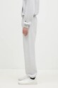 Champion spodnie dresowe Elastic Cuff Pants 220709. szary AW24