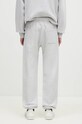 Odzież Champion spodnie dresowe Elastic Cuff Pants 220709. szary