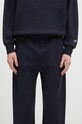 Tepláky Champion Elastic Cuff Pants námořnická modř 220709.
