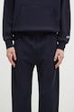 Champion joggers Elastic Cuff Pants navy 220709.
