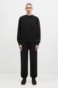 Donji dio trenirke Champion Elastic Cuff Pants 220709. crna