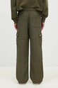 Oblečení Tepláky Champion Cargo Pants 220710 zelená