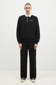 Tepláky Champion Cargo Pants černá 220710