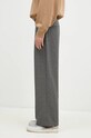 Stan Ray wool trousers AW2403184 gray AW24