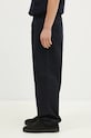 Брюки Universal Works 31149.NAVY тёмно-синий AW24